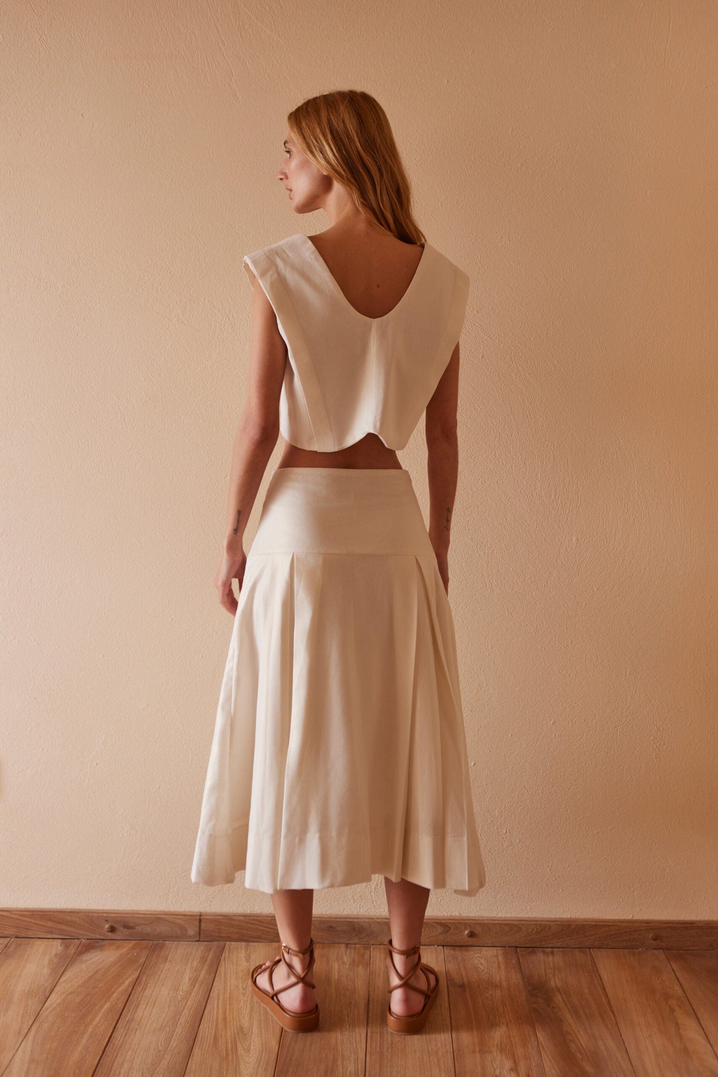 Aura set