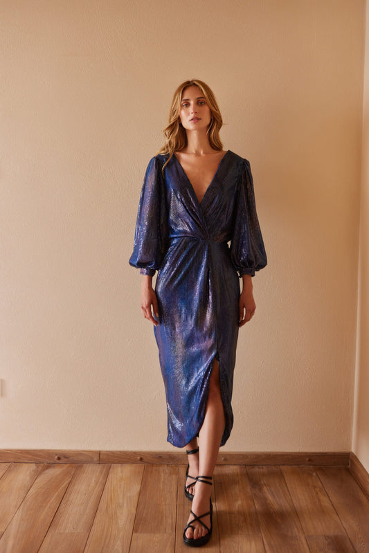 Anochecer Dress