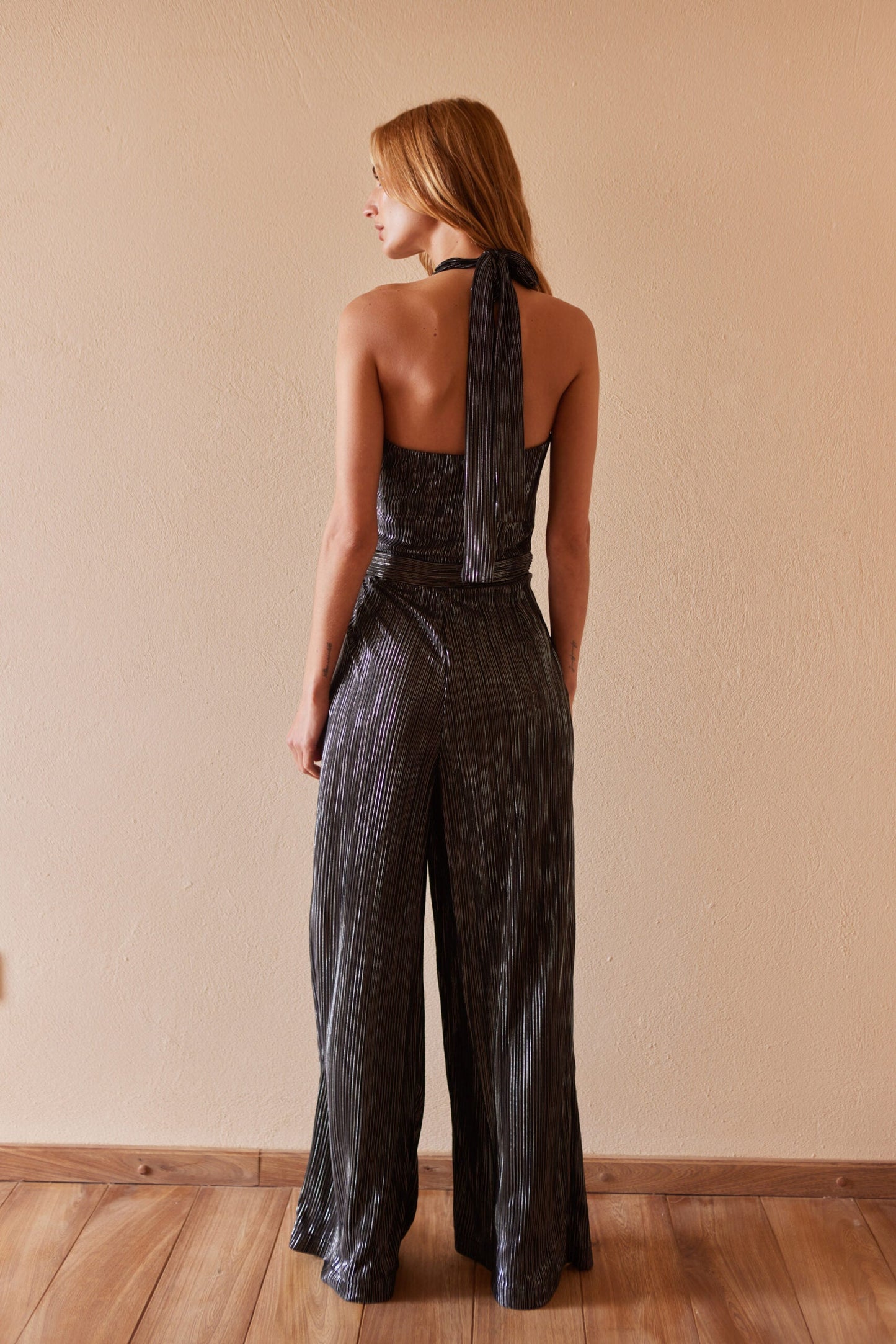 Luna Jumpsuit