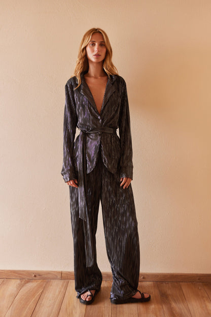 Black Noche Set
