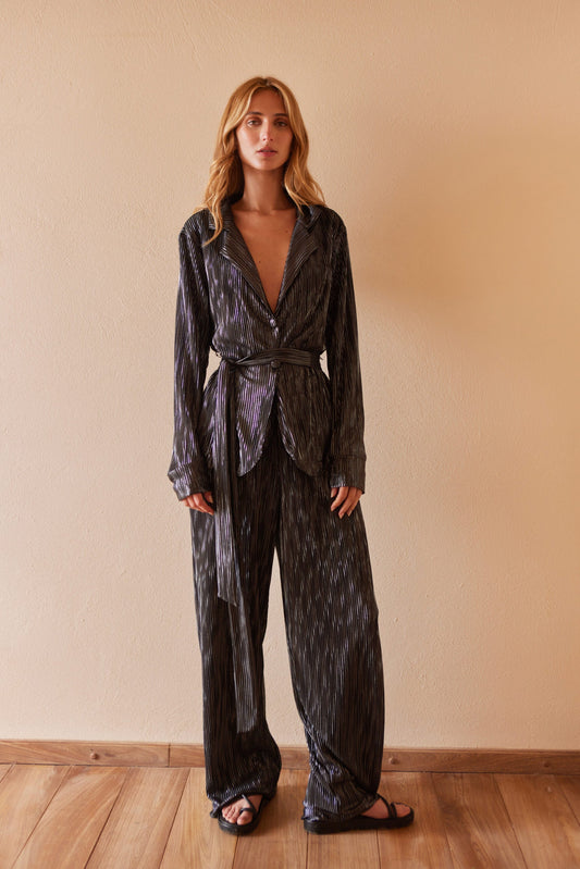 Black Noche Set