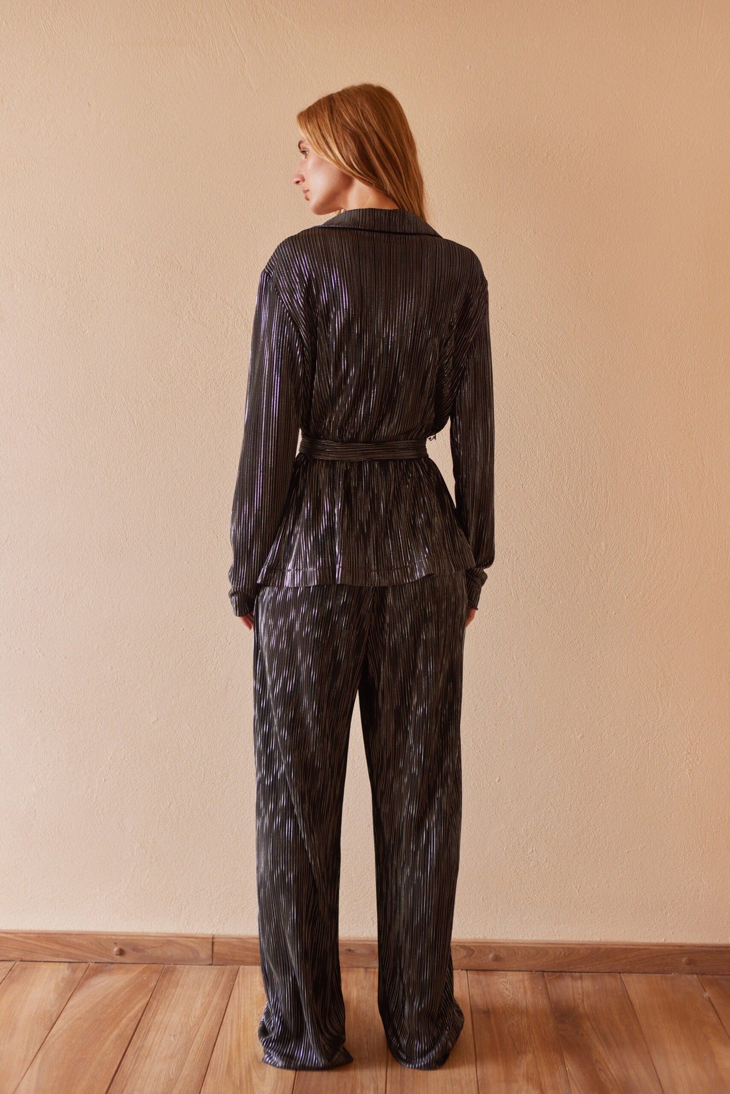 Black Noche Set