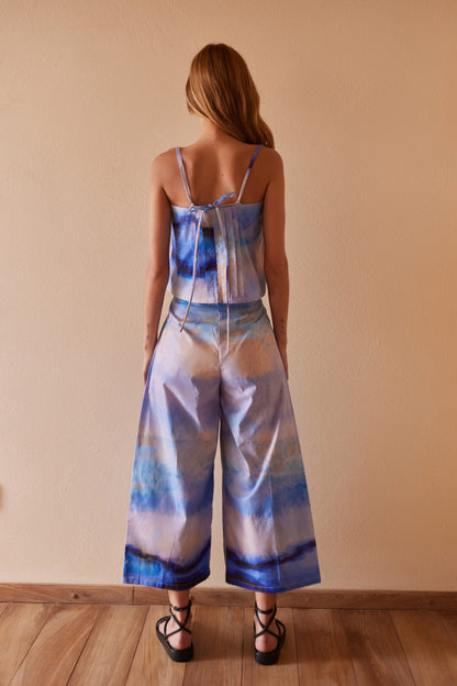 Printed Neblina Set